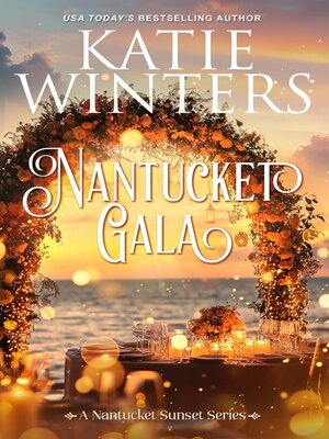 cover image of Nantucket Gala